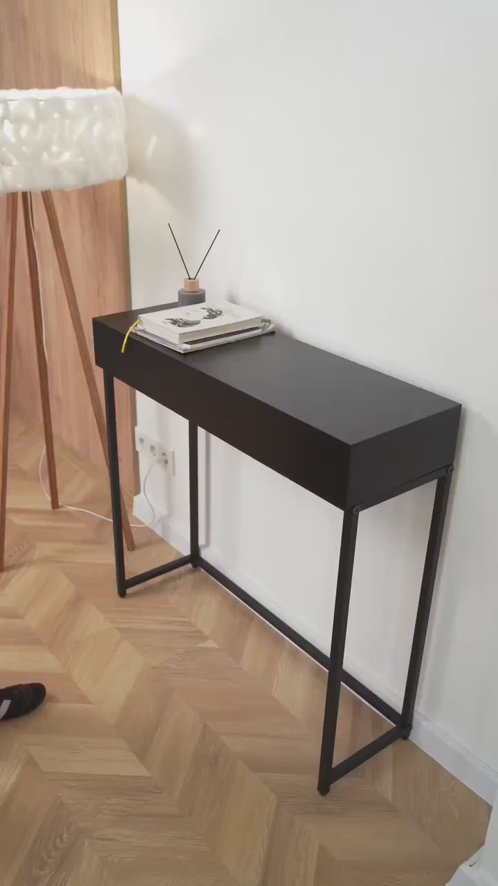 STEALTH STORAGE side unit/console