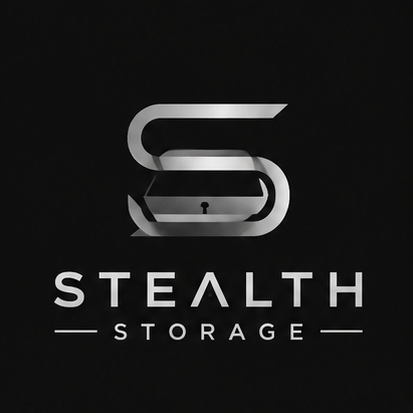 Stealth Storage custom Hidden Compartment bedside draws with digital access
