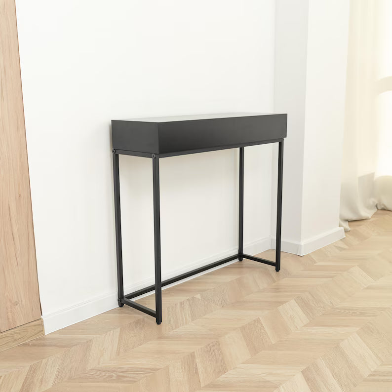 STEALTH STORAGE side unit/console