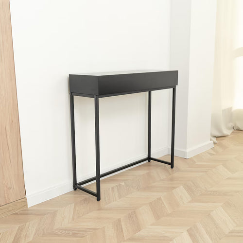 STEALTH STORAGE side unit/console