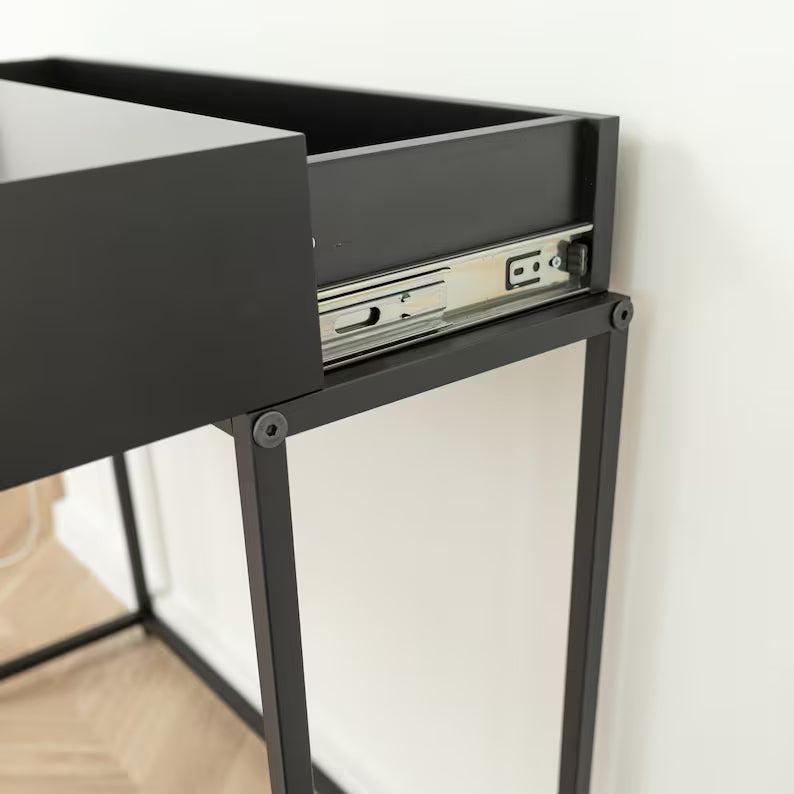 STEALTH STORAGE side unit/console